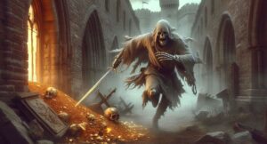 Jan z Czernej, AI/Bing