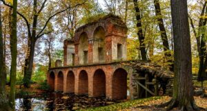 Arkadia Heleny Radziwiłłowej