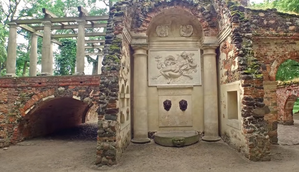 Arkadia Heleny Radziwiłłowej