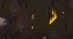 Ultima Online New Legacy