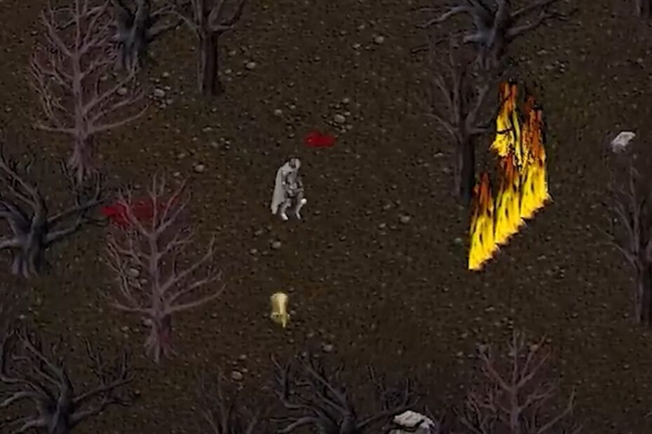 Ultima Online New Legacy