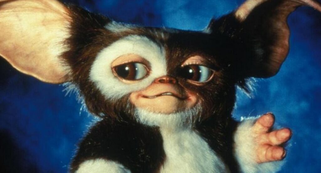 Gremlin, filmy na Halloween