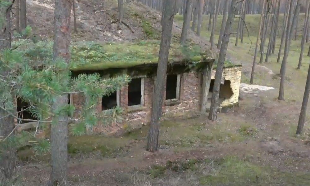 Krzystkowice, Polska