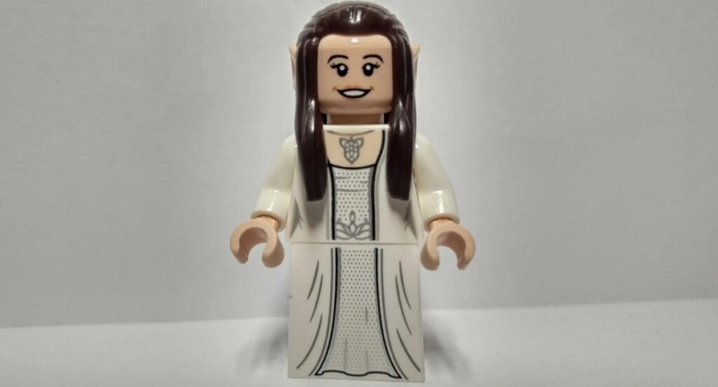 Minifigurka LEGO Władca Pierścieni