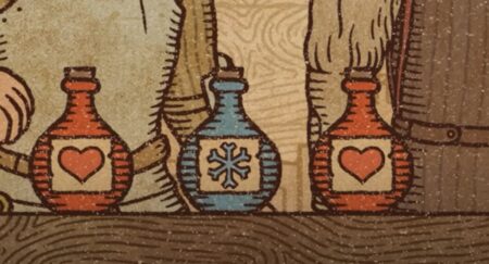 Potion Craft: Alchemist Simulator - poznaj sekrety alchemików Symulator Alchemika - mikstury w grze