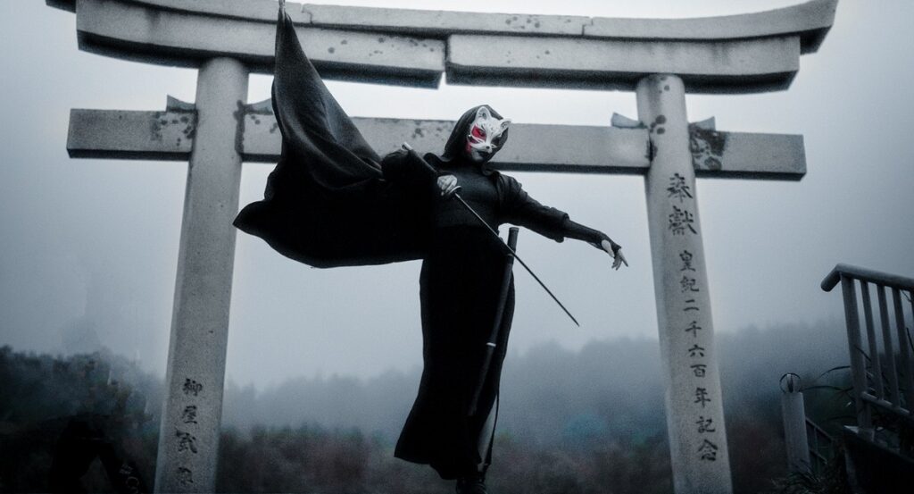 Cosplay w Japonii