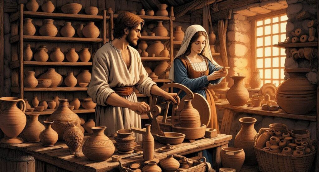 Legenda - Duchacz i Brodka