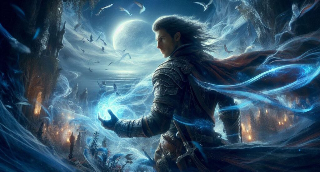 Mag fantasy