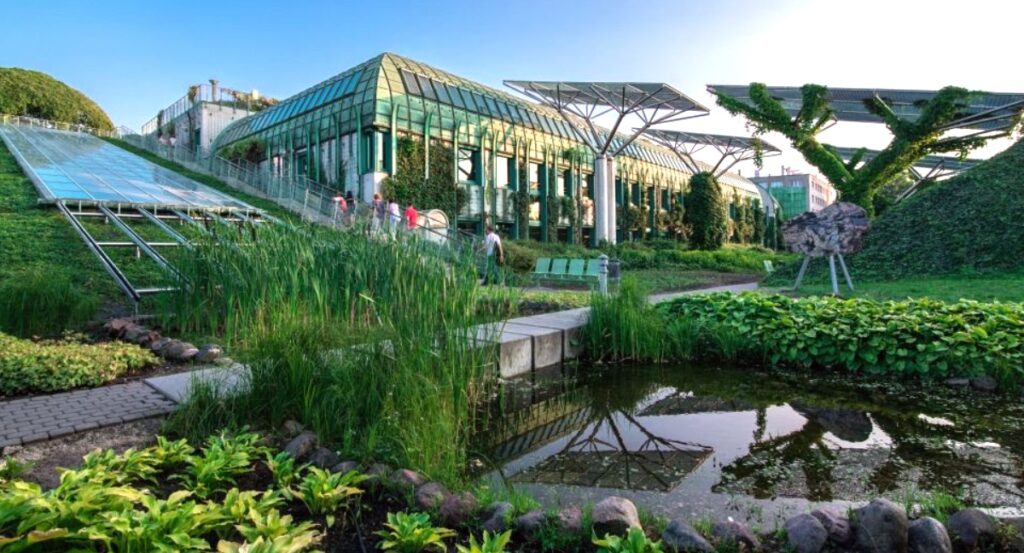 Biblioteka Uniwersytetu Warszawskiego