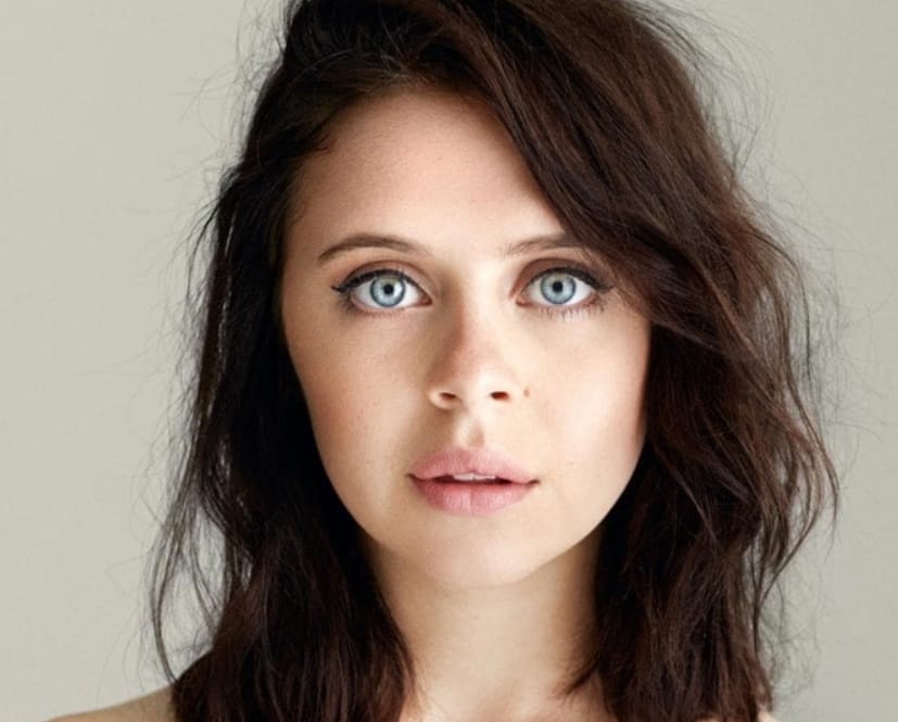 Bel Powley