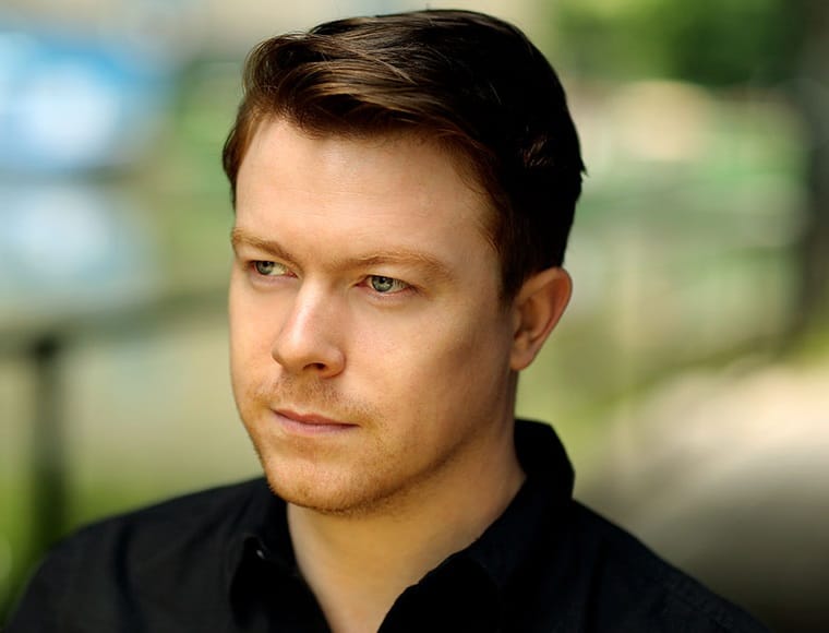 Daniel Rigby