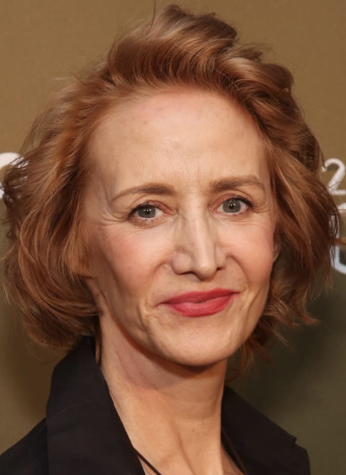 Janet McTeer