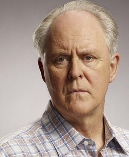 John Lithgow