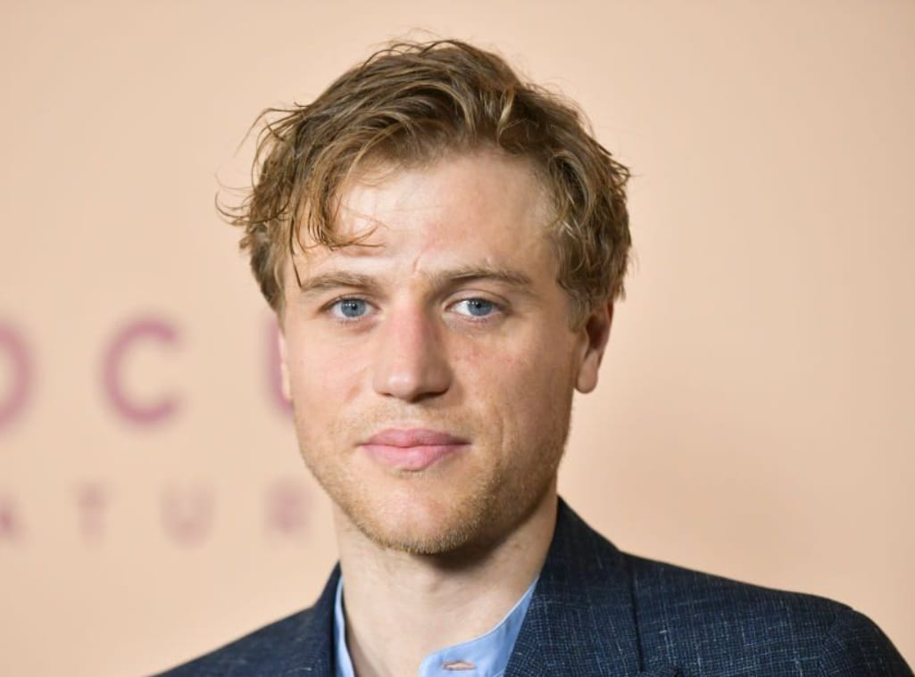 Johnny Flynn