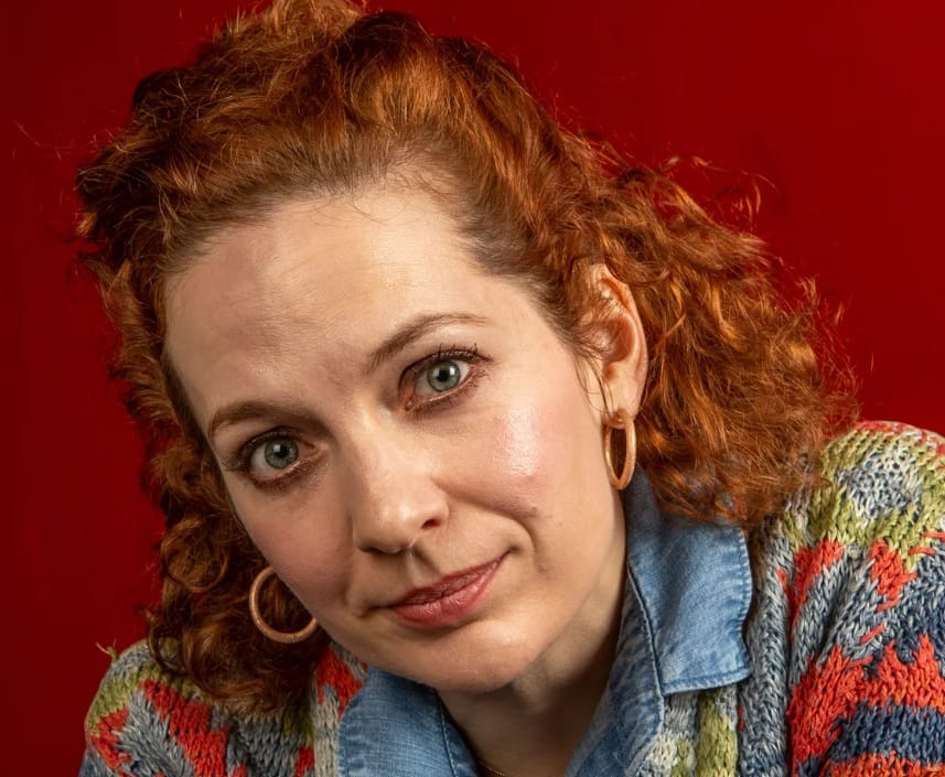 Katherine Parkinson