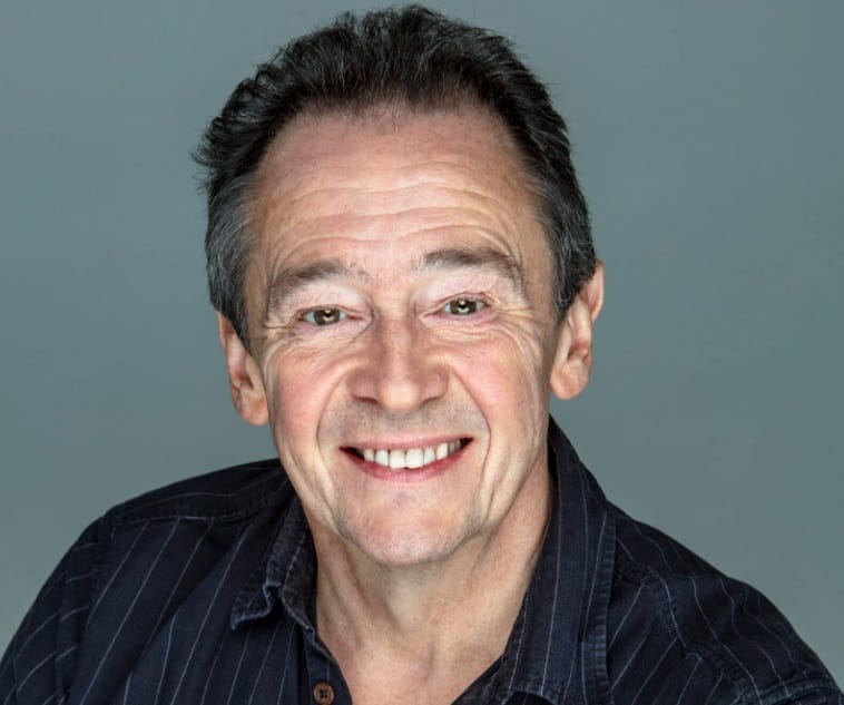 Paul Whitehouse