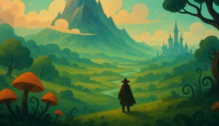 Czym jest soft-worldbuilding i czy warto go stosować?