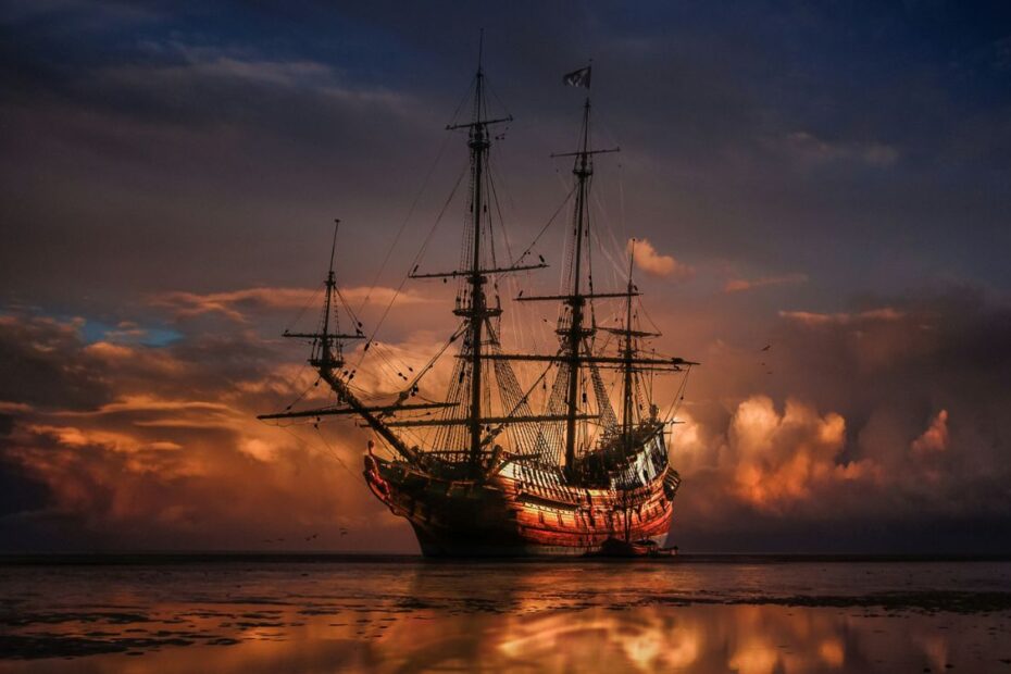 Jak zadbać o ciekawy i logiczny transport w fantastyce?