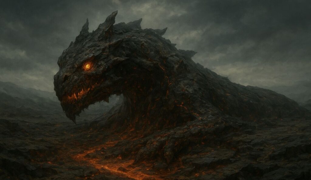 Jak stworzyć nietypowe smoki fantasy?