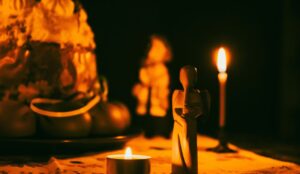 Kiedy są Andrzejki w 2025 roku? Poznaj ich słowiańskie korzenie