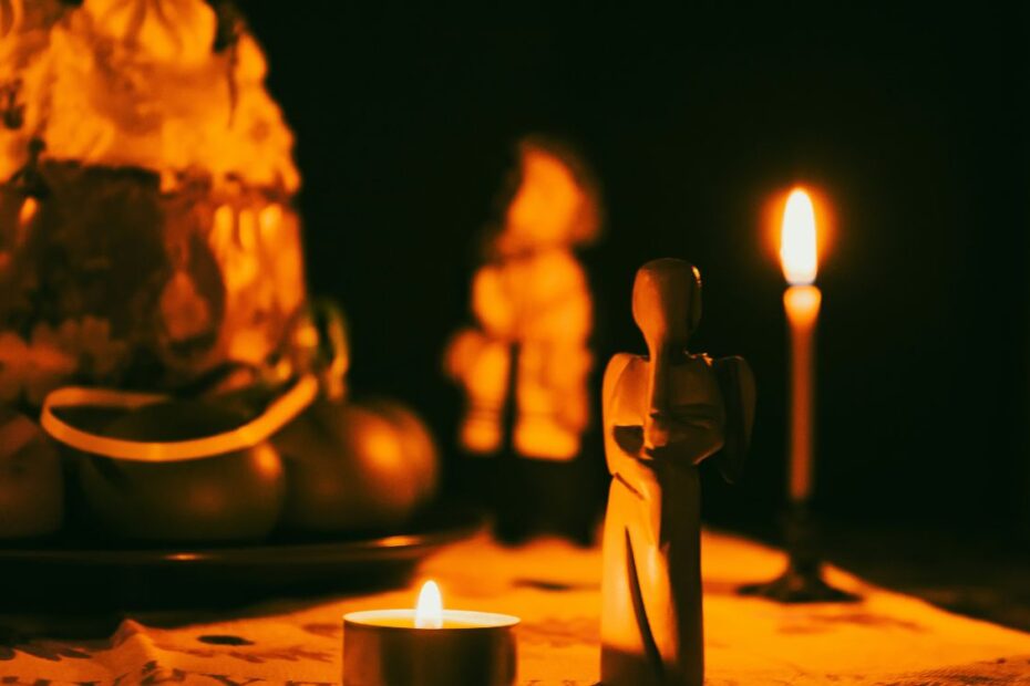 Kiedy są Andrzejki w 2025 roku? Poznaj ich słowiańskie korzenie