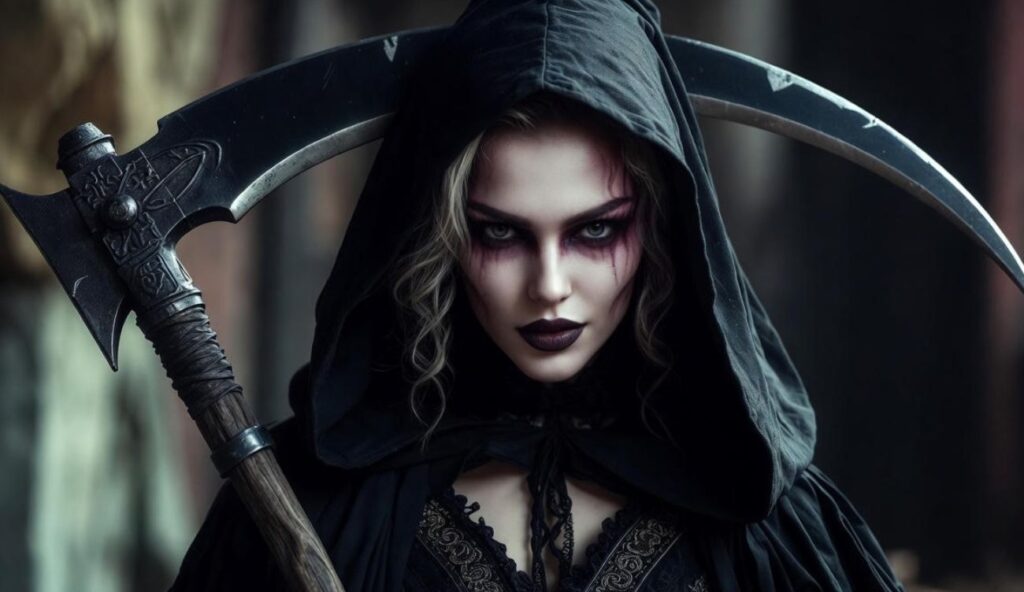 Jak dobrać broń do bohatera fantasy?