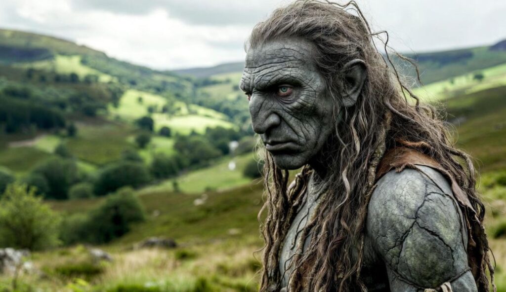 Kim są firbolgowie z mitologii celtyckiej?