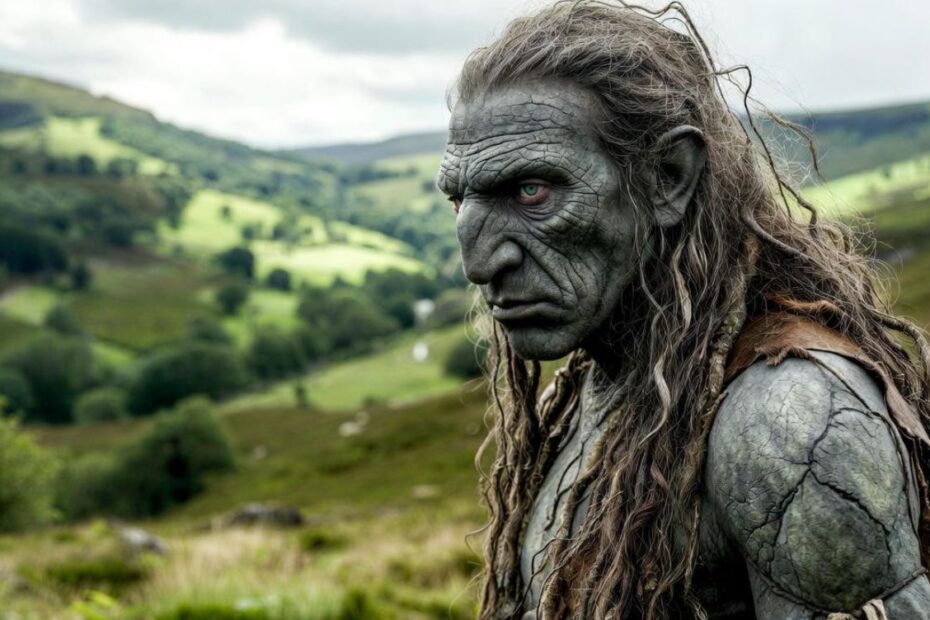 Kim są firbolgowie z mitologii celtyckiej?