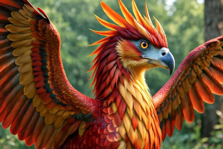 Tworzenie bestii fantasy. Jak czerpać z mitologii świata?