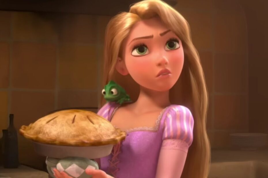 Powstanie aktorska wersja Zaplątanych?