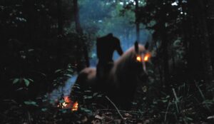 Kim jest Dullahan w mitologii celtyckiej?