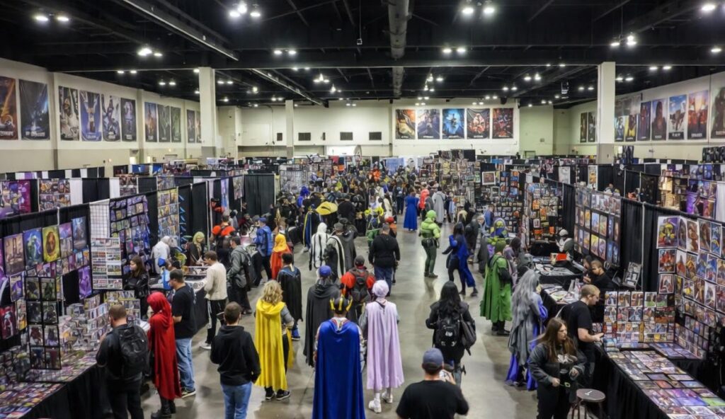 Kalendarz konwentów 2026. Co nas czeka?