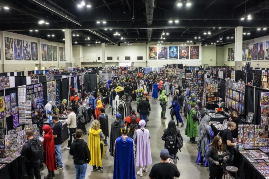 Kalendarz konwentów 2026. Co nas czeka?