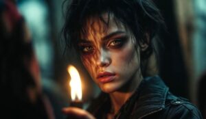 Jak tworzyć postacie moralnie szare w fantasy?