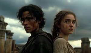 Jak tworzyć relacje między bohaterami fantasy?