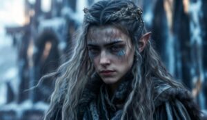 Łamanie schematów fantasy