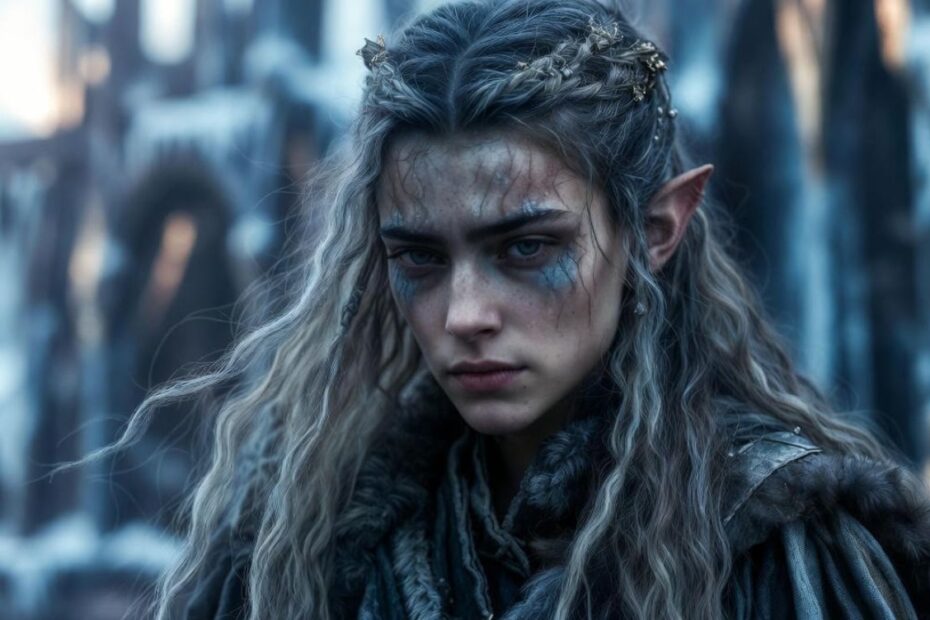 Łamanie schematów fantasy