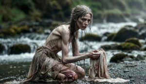 Bean Nighe w mitologii celtyckiej