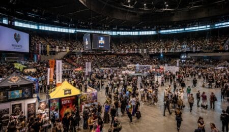 Konwenty fantasy we wrześniu 2026 - co warto uwzględnić w planach?