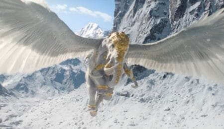 Ramayana: Part 1 wkrótce w kinach. Epicki film fantasy 2026 roku?