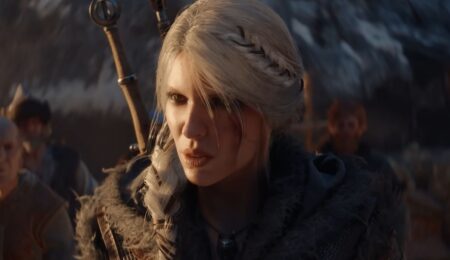 Wiedźmin 4 - co wiadomo o grze? Kadr ze zwiastuna filmowego The Witcher