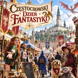 Częstochowski Dzień Fantastyki