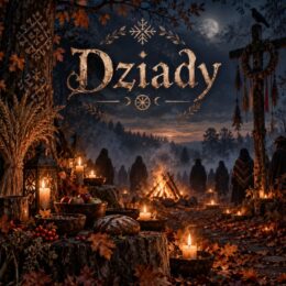 Kiedy organizowane są Dziady?