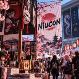 Niucon