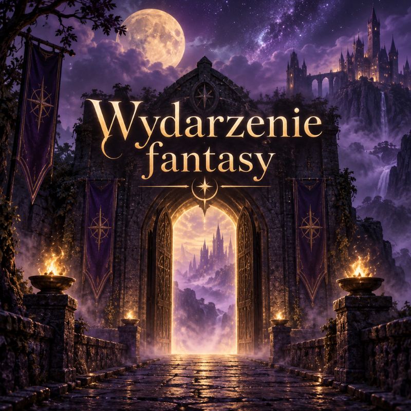 Wydarzenie fantasy